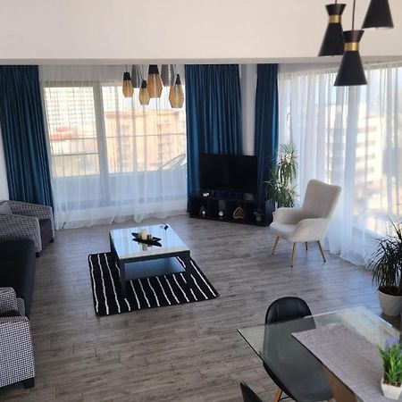 Diamond View Apartments 马马亚 外观 照片