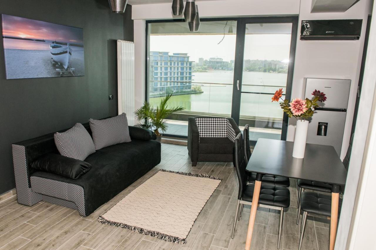 Diamond View Apartments 马马亚 外观 照片