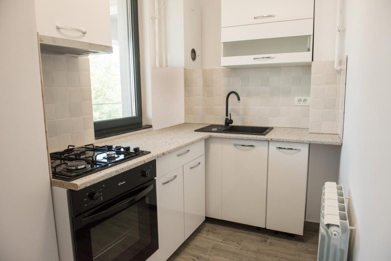 Diamond View Apartments 马马亚 外观 照片