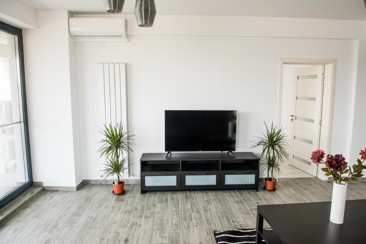 Diamond View Apartments 马马亚 外观 照片