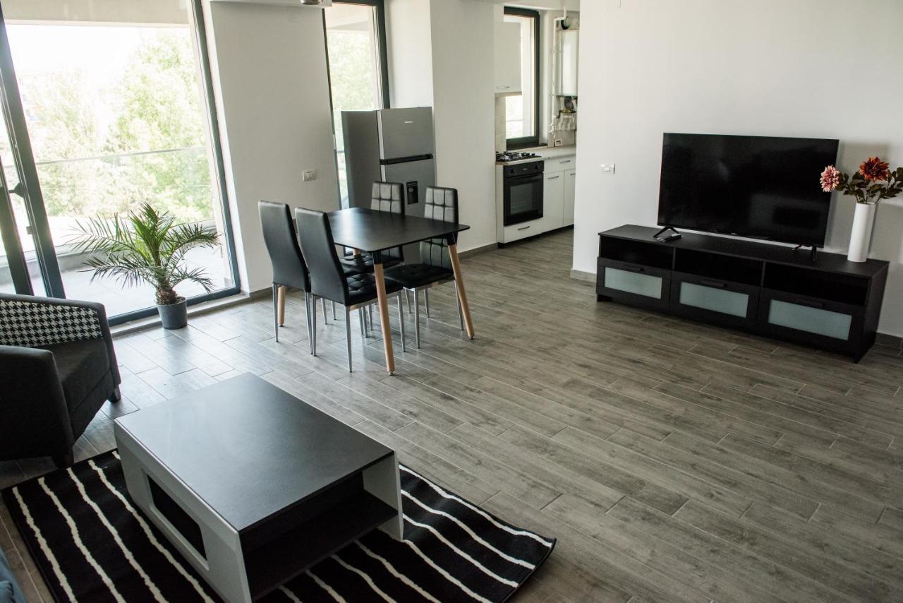 Diamond View Apartments 马马亚 外观 照片