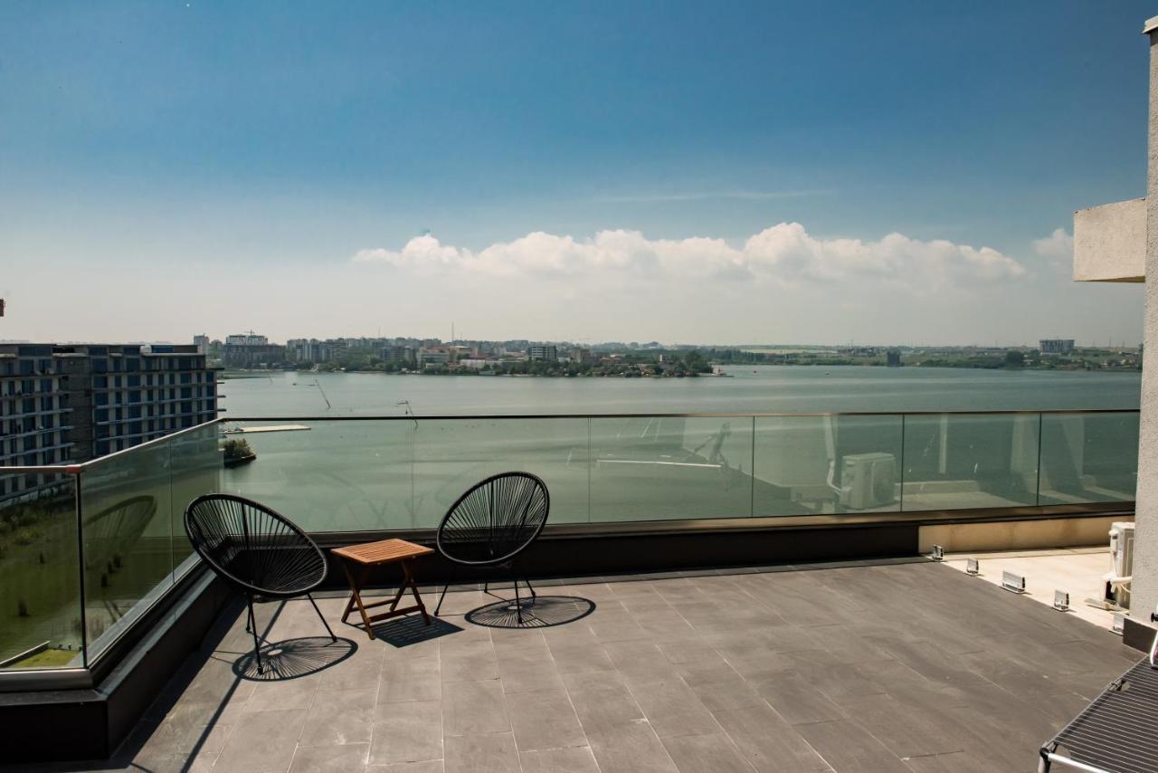 Diamond View Apartments 马马亚 外观 照片