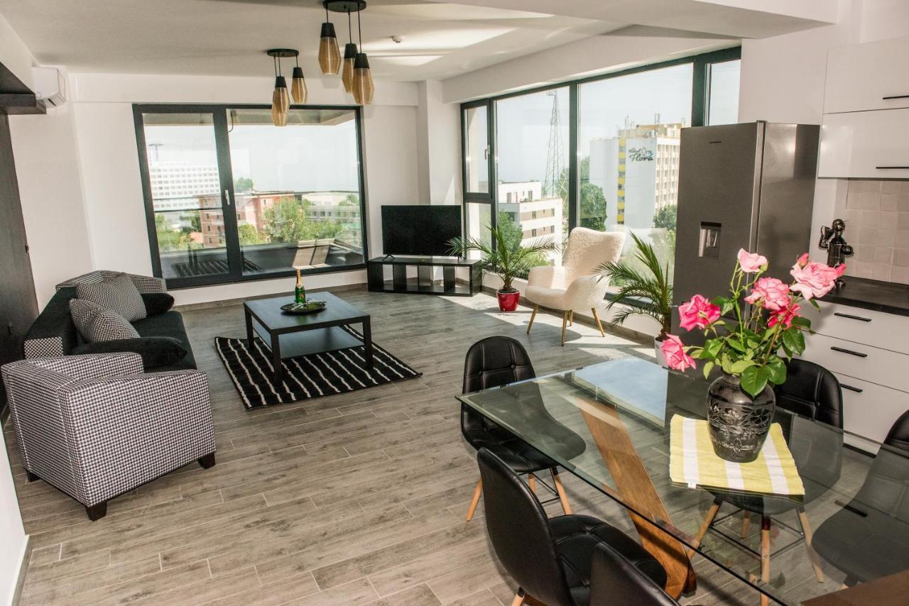 Diamond View Apartments 马马亚 外观 照片