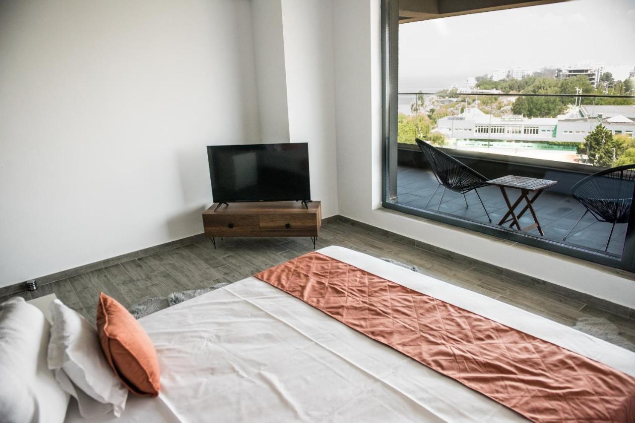 Diamond View Apartments 马马亚 外观 照片
