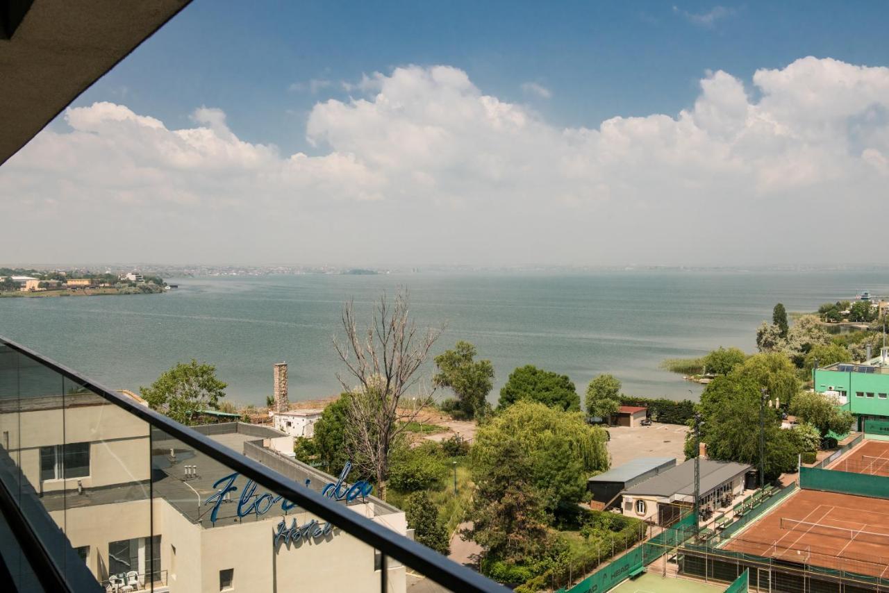 Diamond View Apartments 马马亚 外观 照片