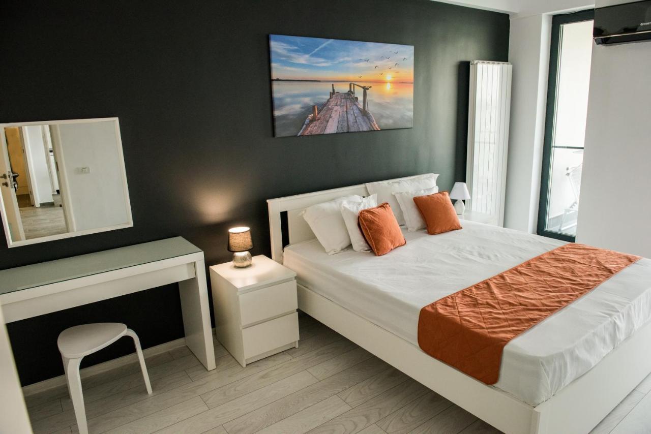 Diamond View Apartments 马马亚 外观 照片