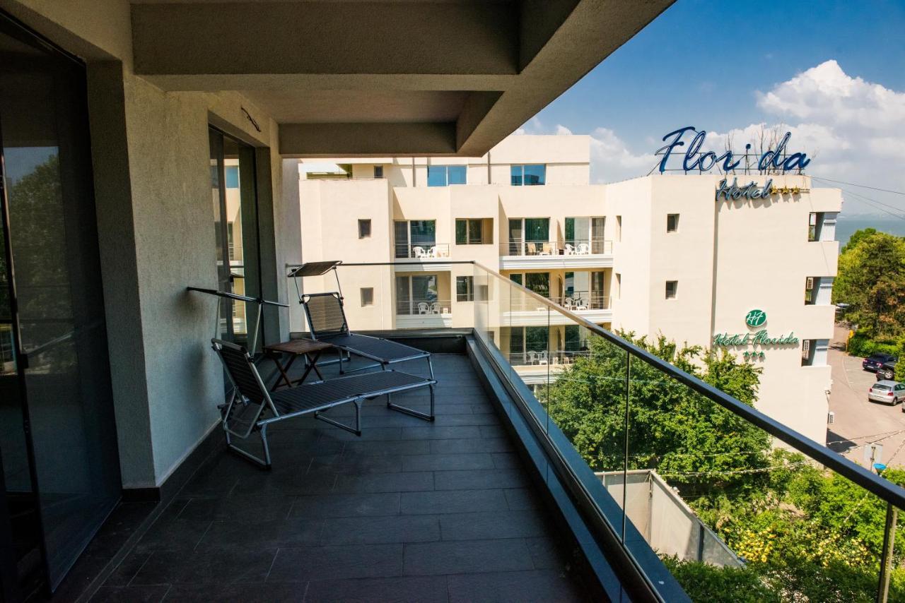 Diamond View Apartments 马马亚 外观 照片