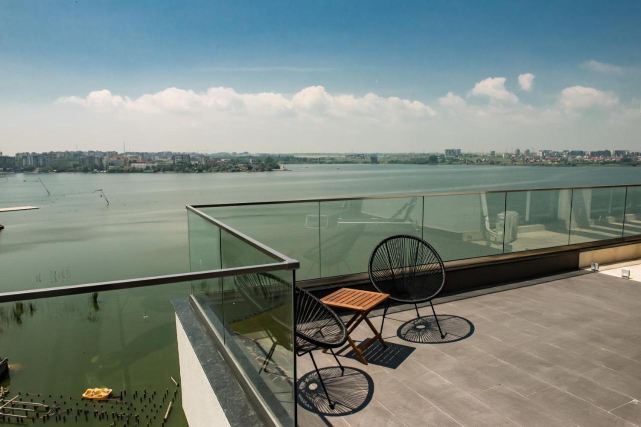 Diamond View Apartments 马马亚 外观 照片