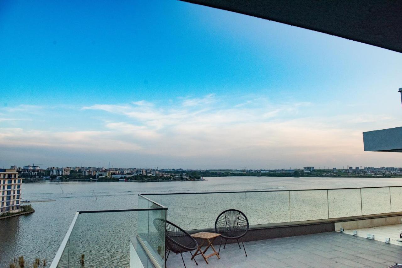 Diamond View Apartments 马马亚 外观 照片