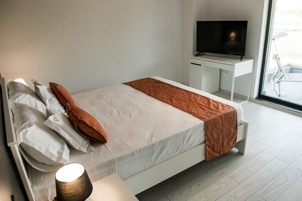 Diamond View Apartments 马马亚 外观 照片