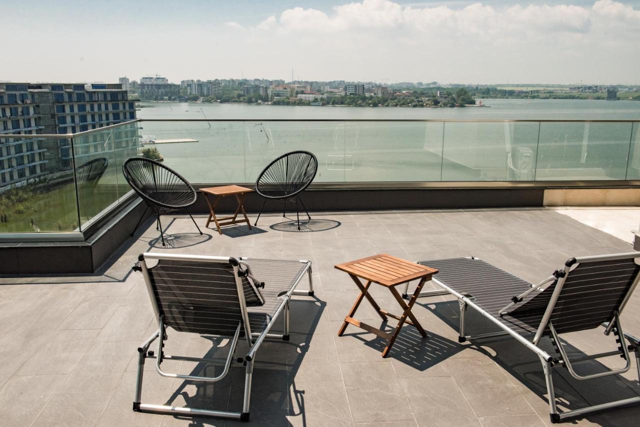 Diamond View Apartments 马马亚 外观 照片