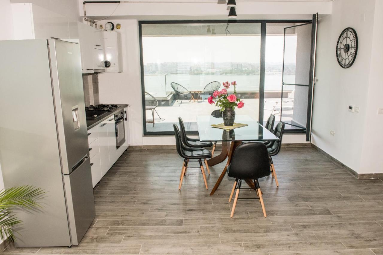 Diamond View Apartments 马马亚 外观 照片