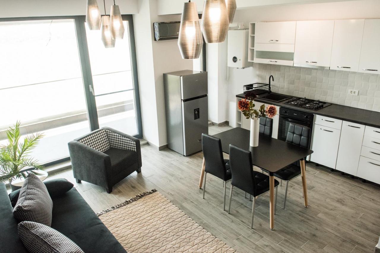 Diamond View Apartments 马马亚 外观 照片