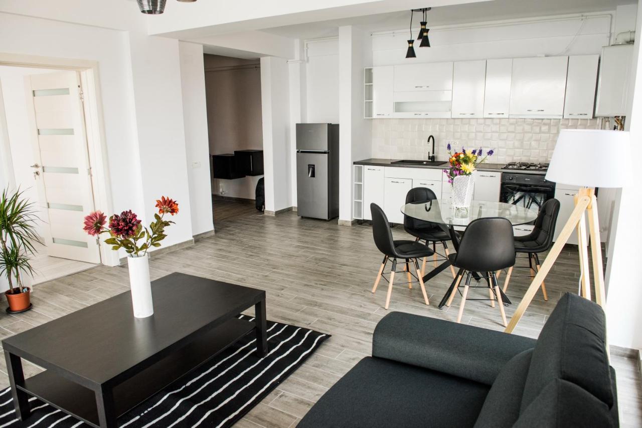 Diamond View Apartments 马马亚 外观 照片