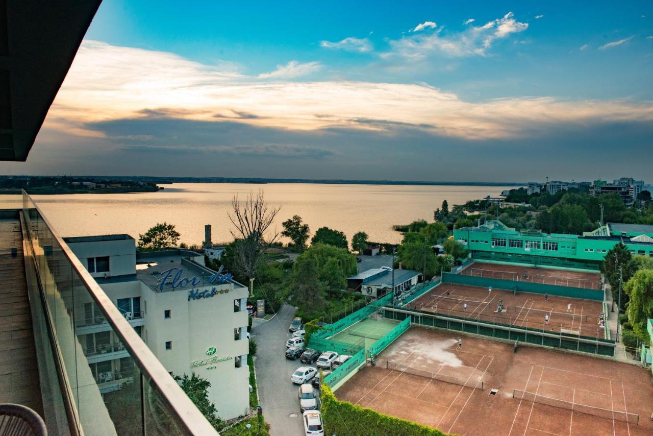 Diamond View Apartments 马马亚 外观 照片