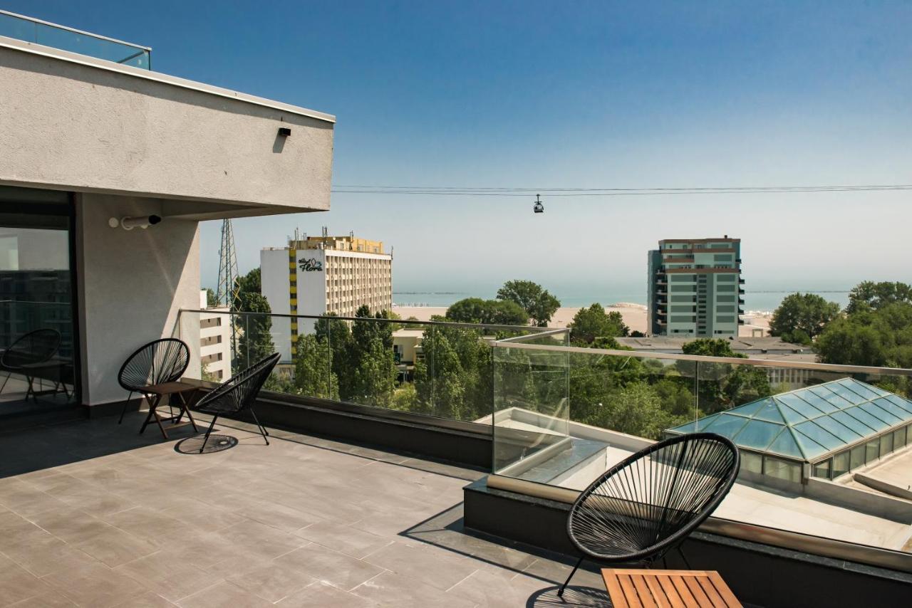 Diamond View Apartments 马马亚 外观 照片