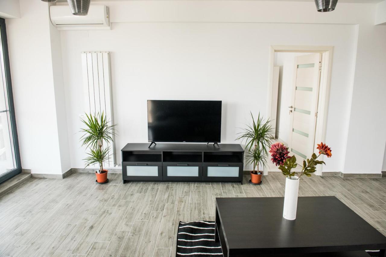 Diamond View Apartments 马马亚 外观 照片