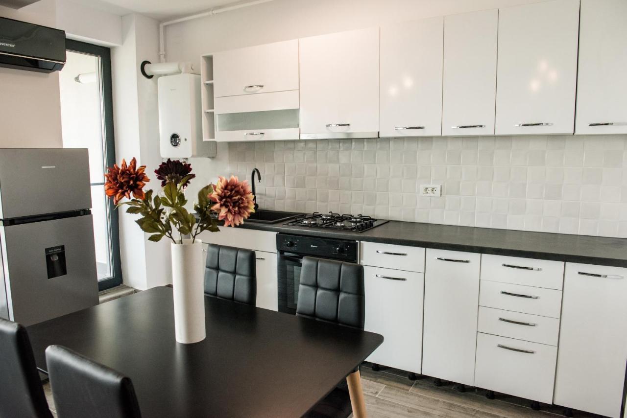 Diamond View Apartments 马马亚 外观 照片