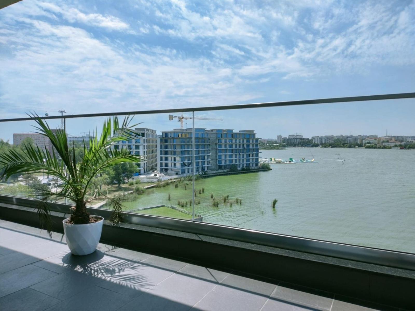 Diamond View Apartments 马马亚 外观 照片