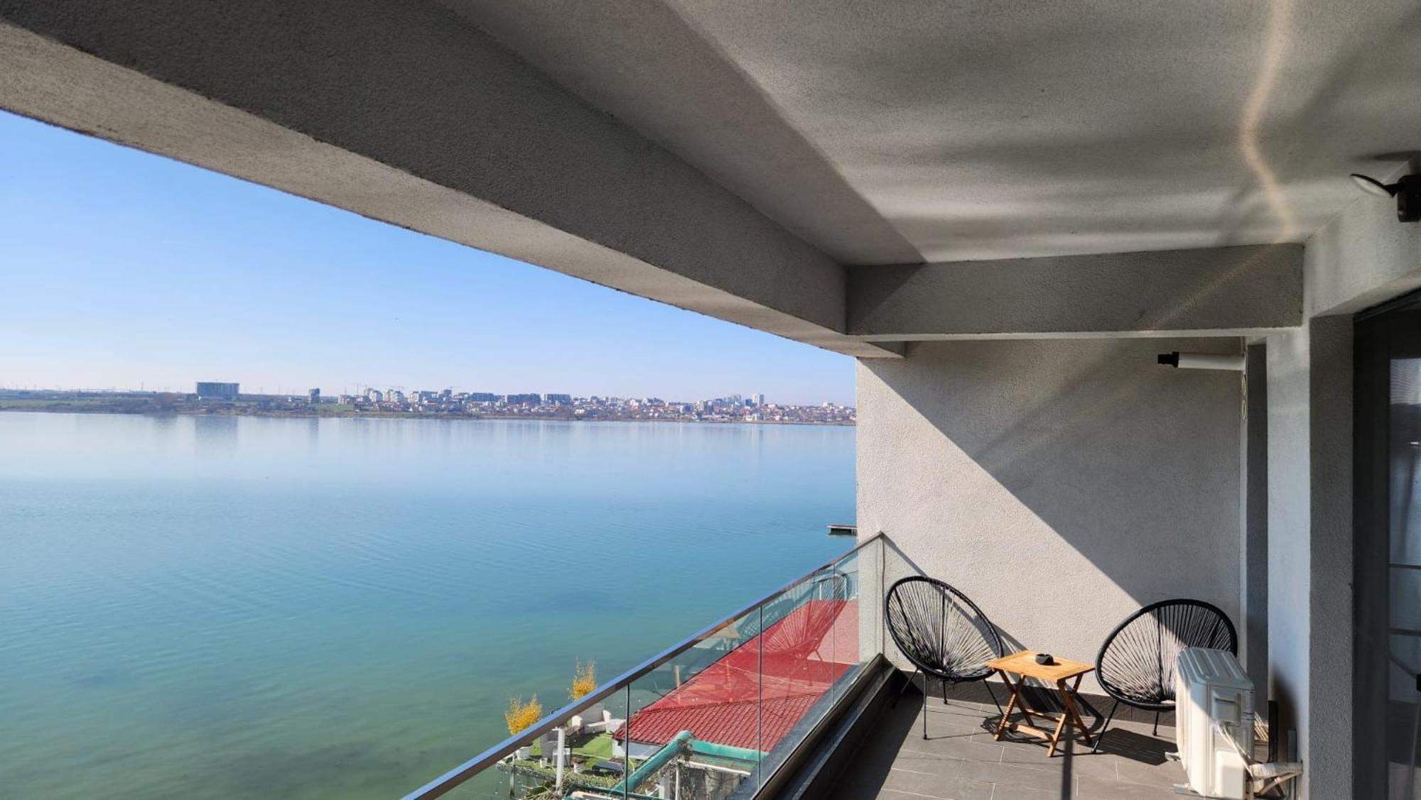 Diamond View Apartments 马马亚 外观 照片