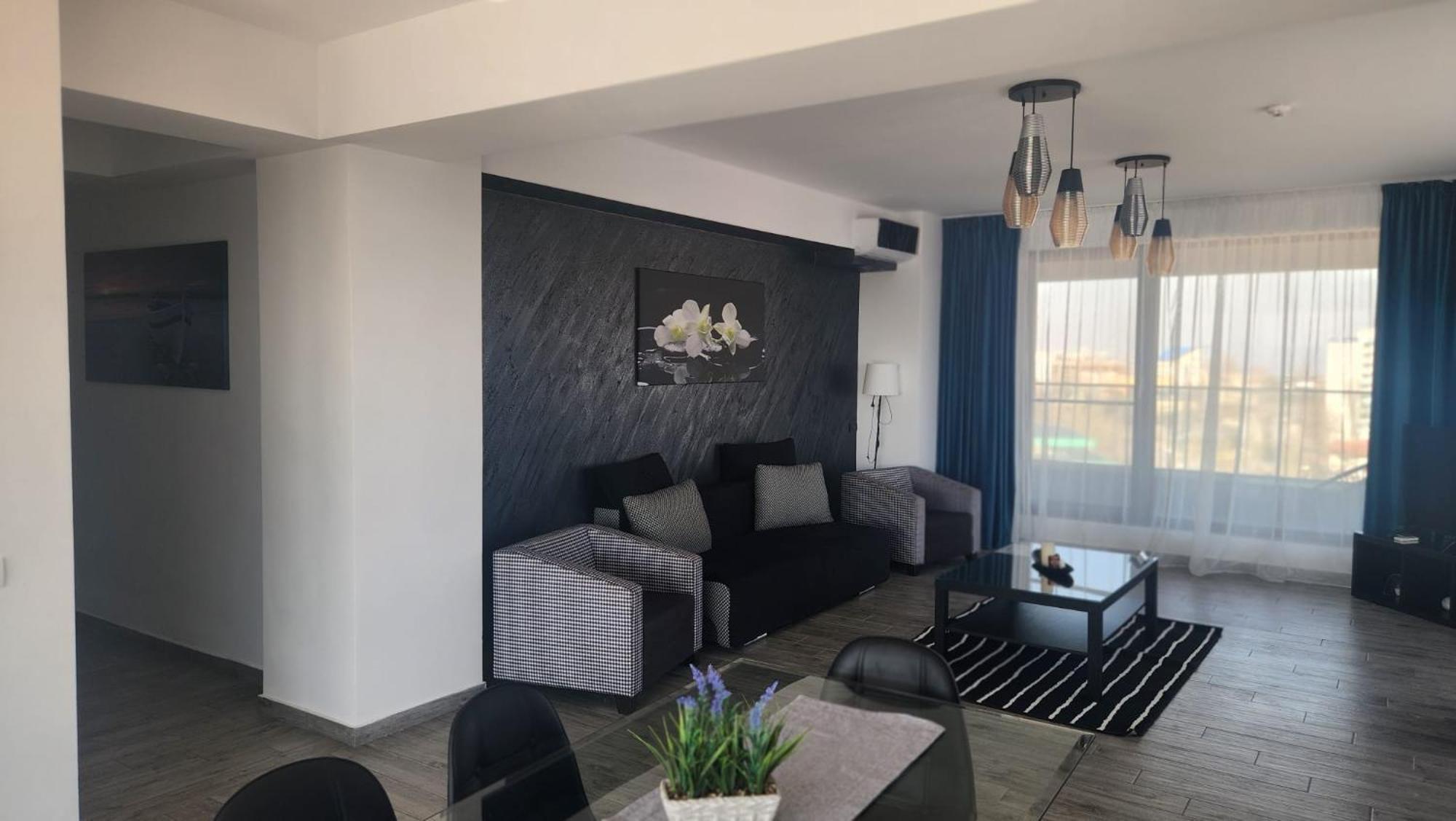 Diamond View Apartments 马马亚 外观 照片