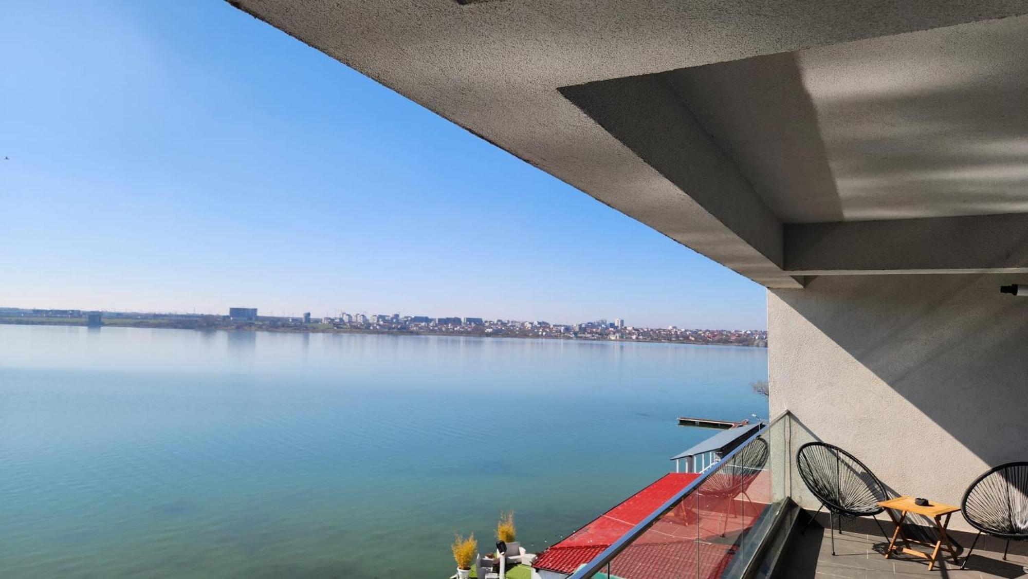 Diamond View Apartments 马马亚 外观 照片