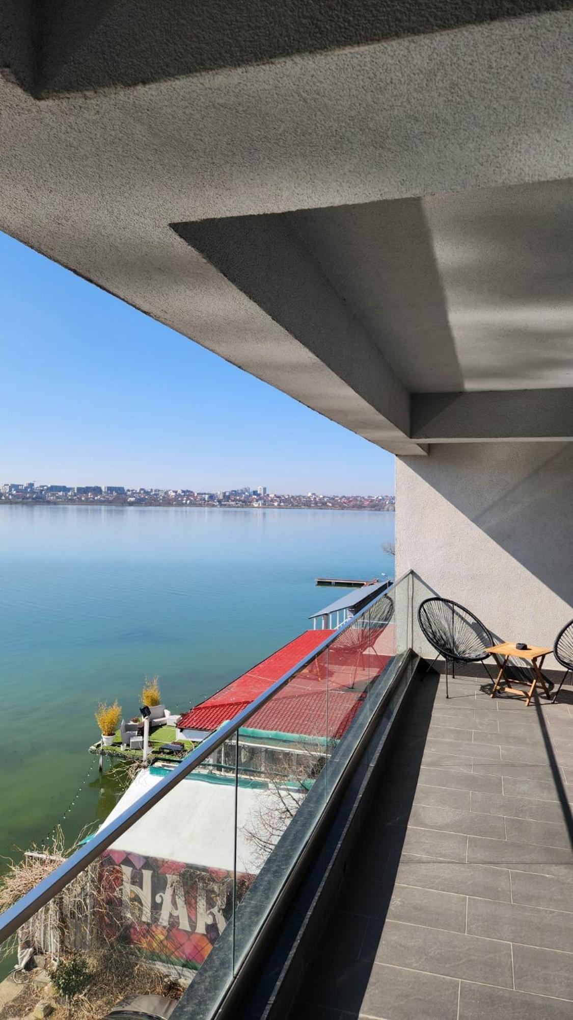 Diamond View Apartments 马马亚 外观 照片