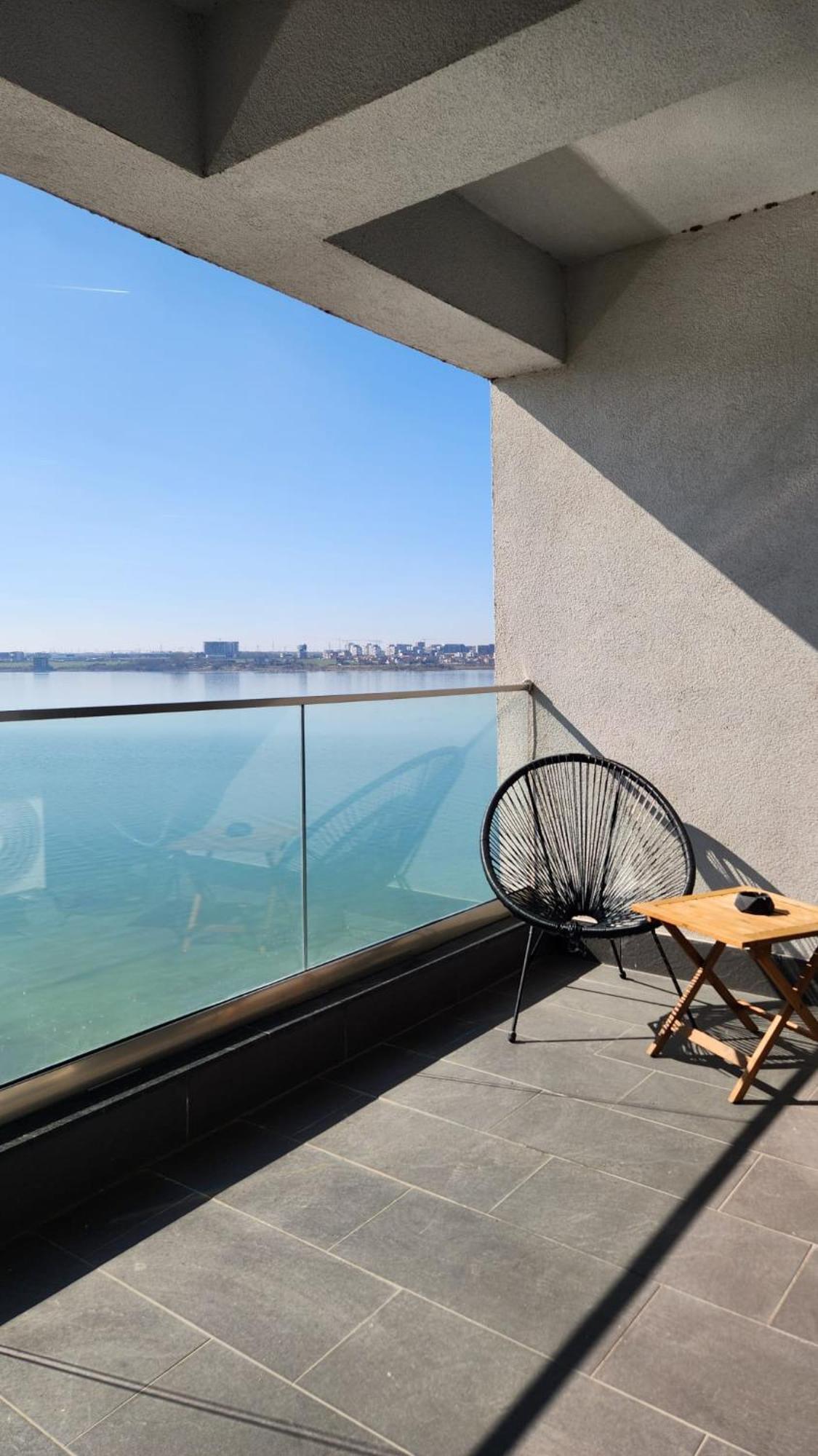 Diamond View Apartments 马马亚 外观 照片