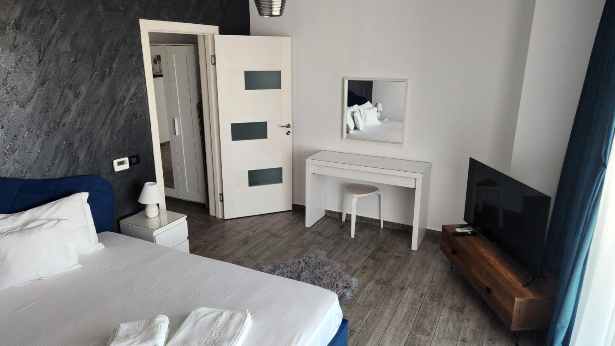 Diamond View Apartments 马马亚 外观 照片